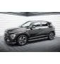 Ensemble Diffuseur Hyundai Kona N-Line Mk2
