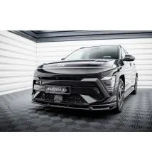 Ensemble Diffuseur Hyundai Kona N-Line Mk2