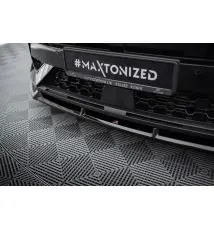 Ensemble Diffuseur Hyundai Kona N-Line Mk2