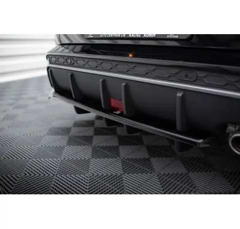 Ensemble Diffuseur Hyundai Kona N-Line Mk2