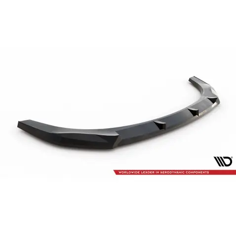 Ensemble Diffuseur Hyundai Kona N-Line Mk2