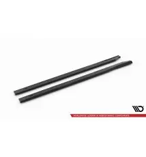 Ensemble Diffuseur Hyundai Kona N-Line Mk2