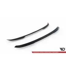 Ensemble Diffuseur Hyundai Kona N-Line Mk2