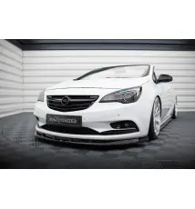 Ensemble Diffuseur Opel Cascada