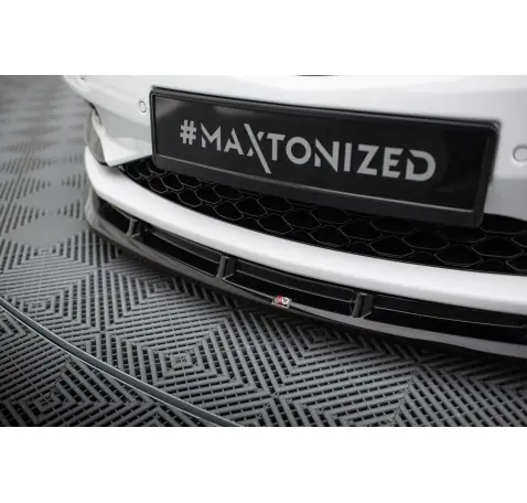 Ensemble Diffuseur Opel Cascada