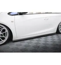 Ensemble Diffuseur Opel Cascada