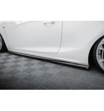 Ensemble Diffuseur Opel Cascada