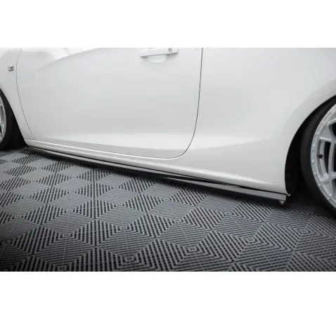 Ensemble Diffuseur Opel Cascada