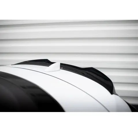 Ensemble Diffuseur Opel Cascada