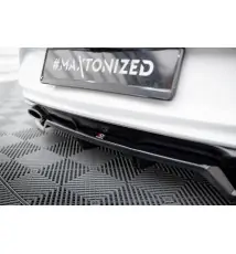 Ensemble Diffuseur Opel Cascada