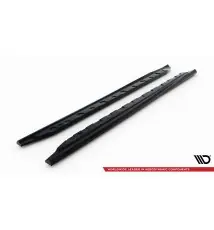 Ensemble Diffuseur Opel Cascada