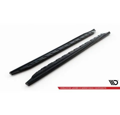 Ensemble Diffuseur Opel Cascada