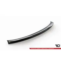 Ensemble Diffuseur Opel Cascada