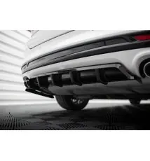 Ensemble Diffuseur Ford Mondeo Sport Mk5 Facelift / Fusion Sport Mk2 Facelift