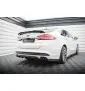 Ensemble Diffuseur Ford Mondeo Sport Mk5 Facelift / Fusion Sport Mk2 Facelift
