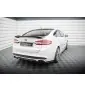 Ensemble Diffuseur Ford Mondeo Sport Mk5 Facelift / Fusion Sport Mk2 Facelift