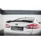 Ensemble Diffuseur Ford Mondeo Sport Mk5 Facelift / Fusion Sport Mk2 Facelift