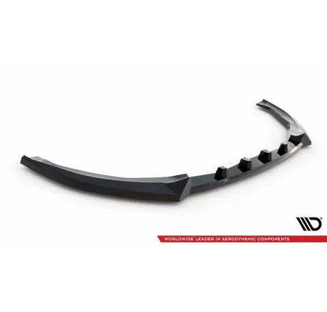 Ensemble Diffuseur Ford Mondeo Sport Mk5 Facelift / Fusion Sport Mk2 Facelift