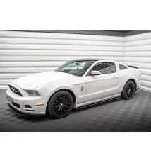 Ensemble Diffuseur Ford Mustang Mk5 Facelift