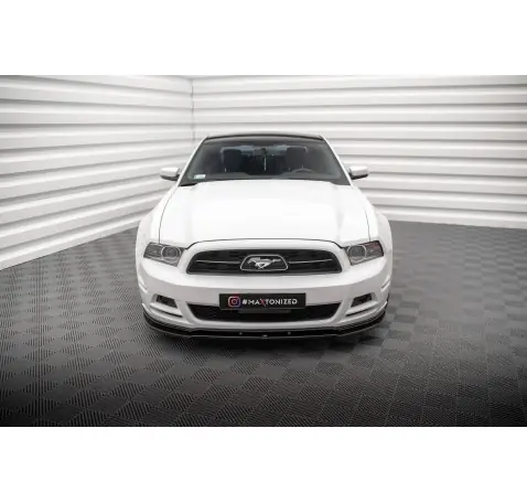 Ensemble Diffuseur Ford Mustang Mk5 Facelift