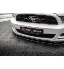 Ensemble Diffuseur Ford Mustang Mk5 Facelift