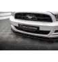Ensemble Diffuseur Ford Mustang Mk5 Facelift