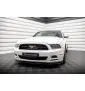 Ensemble Diffuseur Ford Mustang Mk5 Facelift