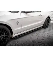 Ensemble Diffuseur Ford Mustang Mk5 Facelift