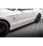 Ensemble Diffuseur Ford Mustang Mk5 Facelift