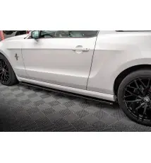 Ensemble Diffuseur Ford Mustang Mk5 Facelift