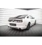 Ensemble Diffuseur Ford Mustang Mk5 Facelift