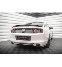 Ensemble Diffuseur Ford Mustang Mk5 Facelift
