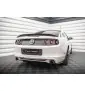 Ensemble Diffuseur Ford Mustang Mk5 Facelift
