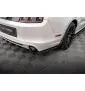 Ensemble Diffuseur Ford Mustang Mk5 Facelift