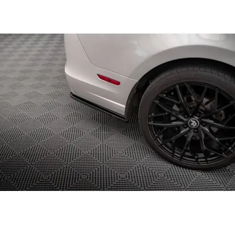 Ensemble Diffuseur Ford Mustang Mk5 Facelift