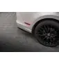 Ensemble Diffuseur Ford Mustang Mk5 Facelift