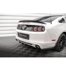 Ensemble Diffuseur Ford Mustang Mk5 Facelift