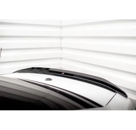 Ensemble Diffuseur Ford Mustang Mk5 Facelift