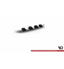 Ensemble Diffuseur Ford Mustang Mk5 Facelift