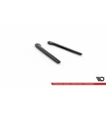 Ensemble Diffuseur Ford Mustang Mk5 Facelift