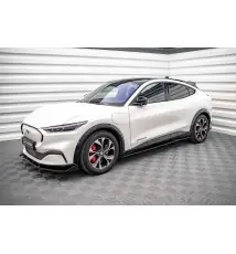 Ensemble Diffuseur Ford Mustang Mach-E Mk1