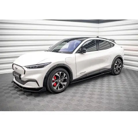 Ensemble Diffuseur Ford Mustang Mach-E Mk1