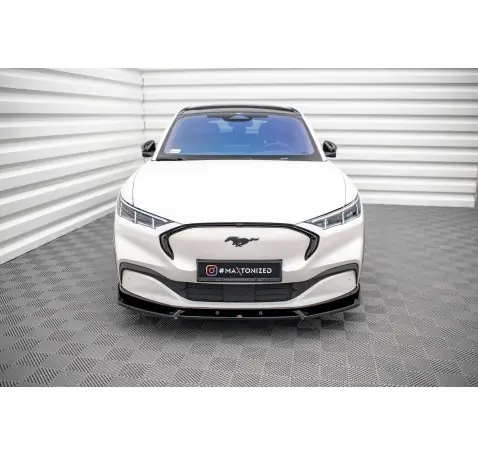 Ensemble Diffuseur Ford Mustang Mach-E Mk1