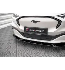 Ensemble Diffuseur Ford Mustang Mach-E Mk1