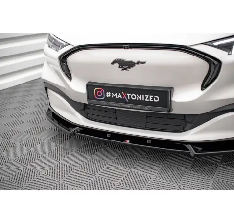 Ensemble Diffuseur Ford Mustang Mach-E Mk1