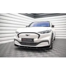 Ensemble Diffuseur Ford Mustang Mach-E Mk1