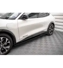 Ensemble Diffuseur Ford Mustang Mach-E Mk1