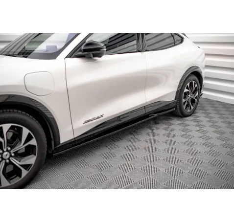 Ensemble Diffuseur Ford Mustang Mach-E Mk1