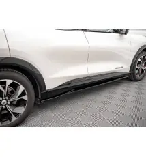 Ensemble Diffuseur Ford Mustang Mach-E Mk1