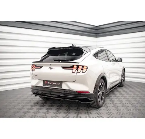 Ensemble Diffuseur Ford Mustang Mach-E Mk1